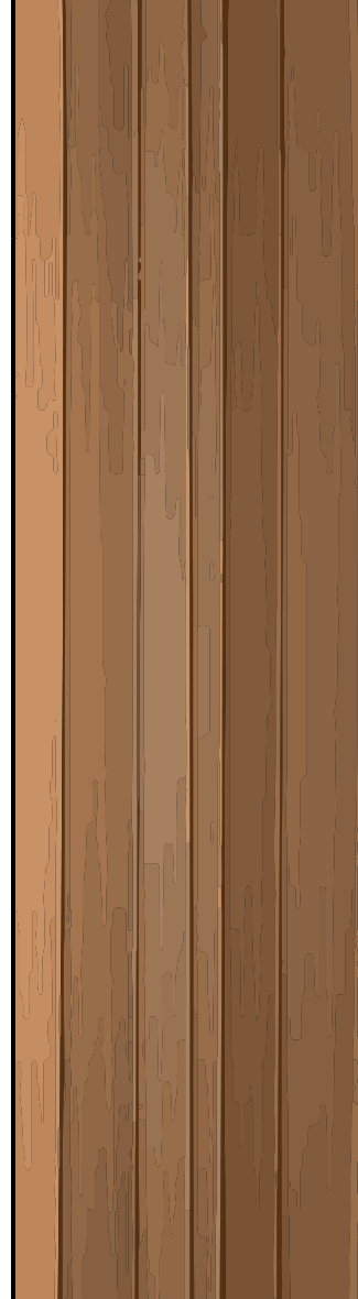 A wall
