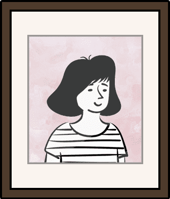 Page from graphic novel, narration available in top header
