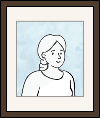 Page from graphic novel, narration available in top header