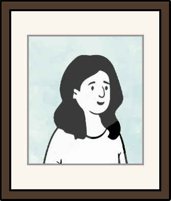 Page from graphic novel, narration available in top header